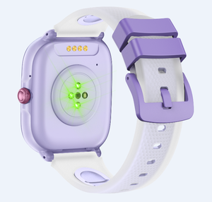 Montre connectée pour enfants, très vendue, écran tactile 1,83 pouces, étanche IP68, boussole, <span class=keywords><strong>21</strong></span> modes sportifs, moniteur de fréquence cardiaque, HT40 - Product Image 4