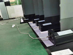 Nhà Máy Giá 133 Inch Động Cơ Rollable Laser <span class=keywords><strong>TV</strong></span> Căng Sàn Màn Hình Môi Trường Xung Quanh Ánh Sáng Từ Chối Phù Hợp Với Cho Siêu Ngắn Ném Laser - Product Image 4