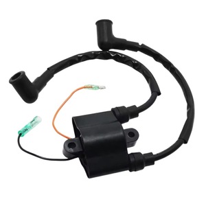 Bobina de Encendido Suzuki 33410-92L10 33410-94400 33410-92L11 33410-92L00 para Motores Fuera de Borda, Pieza de Repuesto - Product Image 3