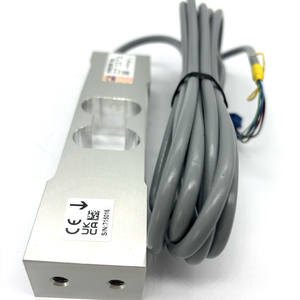 Célula de carga de un solo punto SP4MC3MR 1KG <span class=keywords><strong>5KG</strong></span> 7KG 10KG 15KG 20KG 50KG 75KG 100KG 150KG 200KG - Product Image 5