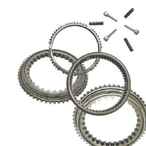 After Market Proveedor chino Sincronizador En stock Sinotruck Howo Piezas de repuesto Sincronizador pieza de repuesto - Product Image 4