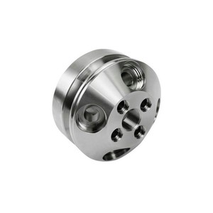 <span class=keywords><strong>CNC</strong></span> gia công thép không gỉ phần cứng phần máy tính điều khiển năm trục phay tấm kim loại chế tạo chế biến chuốt - Product Image 5