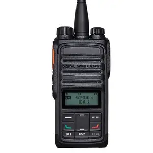 TD-560 Td560 2スロット通信トランシーバーデュアルユーストランシーバーハイパワーハンドステーション双方向ラジオ