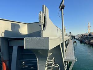 27,000 DWT 이중 선체 외항 화물선 - Product Image 6