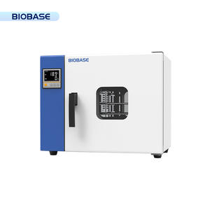 معقم تعقيم بالأشعة فوق البنفسجية يدور بالهواء الساخن بالهواء الساخن للأوتوكلاف والحرارة العالية من الصين - Product Image 1