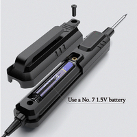 Multifunctional Auto Circuit Tester Digital Display Tester for Automobile Fault Maintenance Autocamp Brand 1 Year Warranty