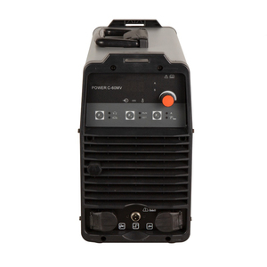 Oem xách tay DC biến tần <span class=keywords><strong>Plasma</strong></span> Cutter Power C-40i 220V <span class=keywords><strong>CNC</strong></span> điều khiển 14 Mét thép nhẹ thép không gỉ Máy cắt - Product Image 5