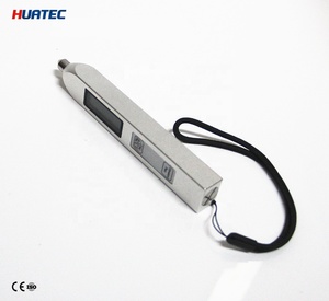 เครื่องวัดการสั่นสะเทือนแบบดิจิตอลแบบพกพา 10Hz - 1kHz รุ่น HG-6410 สำหรับปั๊มและเครื่องอัดอากาศ - Product Image 2