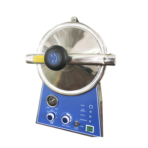 Hzbocon-Esterilizador de cristal, herramienta utoclave para esterilización - Product Image 3