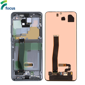 Display Incell Originale per <span class=keywords><strong>Samsung</strong></span> <span class=keywords><strong>S20</strong></span> <span class=keywords><strong>Plus</strong></span>, Schermo LCD per <span class=keywords><strong>Samsung</strong></span> Galaxy <span class=keywords><strong>S20</strong></span> <span class=keywords><strong>Plus</strong></span> 5G, Sostituzione Schermo per Galaxy <span class=keywords><strong>S20</strong></span> Ultra 5G - Product Image 2