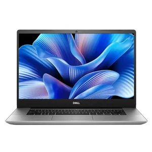 Groothandel Gerenoveerde Tweedehands Laptop 5580 I5-6 Generatie 15.6 Inch Voor Dell