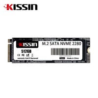 KISSIN – SSD interne M.2 PCIe NVMe Gen * 3, 240 go, pour ordinateur portable et de bureau, SSD M.2 2280 NVMe, prix spécial
