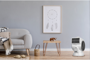 เครื่องเป่าลมอัตโนมัติแบบสัมผัส11เมตร/วินาที, เครื่องเป่าลมควบคุมการทำงานอัตโนมัติควบคุมการทำงานด้วยรีโมทคอนโทรลอิเล็กทรอนิกส์ - Product Image 4