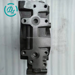 ฝาสูบดีเซล EexcavaStart รุ่น 1329254 สำหรับเครื่องยนต์ 3054 รถขุดตักดิน-ทนทาน เชื่อถือได้ ติดตั้งง่าย - Product Image 1