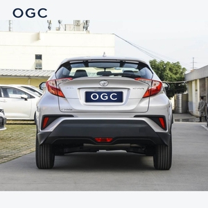 Venta al por mayor <span class=keywords><strong>2020</strong></span> para <span class=keywords><strong>C</strong></span>-<span class=keywords><strong>HR</strong></span> Turbo SUV LHD 5 asientos R17 Asientos de cuero 2.0L en coche usado Fuente directa de China - Product Image 6