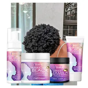 Curl & Hold Coils Crème coiffante Curling Enhancer Curl Definer Enhancing Smoothie Beautiful Textures