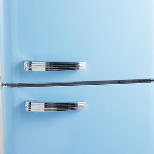 Réfrigérateur BCD-258V, Fabricants Chinois, Réfrigérateur Domestique à Double Porte - Product Image 6