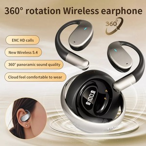 Auriculares con Traducción IA en Tiempo Real, Auriculares Bluetooth Portátiles - Product Image 4