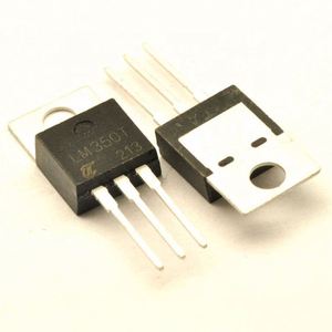 Discount price in stock LM350T Integrated circuitry TO-220 Electronic Component LM350 ic power amplifier - Product Image 1