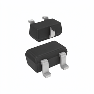 PDTA114EE ช่องทางผู้ผลิต115 SC-75ทรานซิสเตอร์ SOT-416ซื้อชิ้นส่วนอิเล็กทรอนิกส์ออนไลน์ - Product Image 1