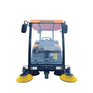 Popular Nanbo C180 Semi-enclosed <b>Floor</b> Double Dust Suction Fan for Street <b>Cleaning</b> <b>Machine</b> High Performance - Product Image 1