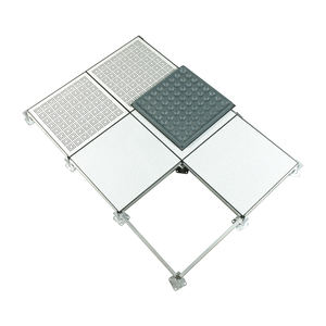 Productos Populares, Baldosa Cerámica con Acabado HPL, Piso Elevado de Cemento de Alta Calidad - Product Image 6