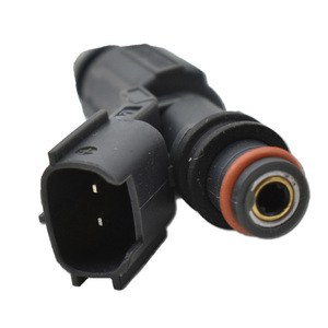 Inyector de Combustible 23209-0D030 0280156019 para Toyota Corolla, Pieza de Repuesto Automotriz - Product Image 2