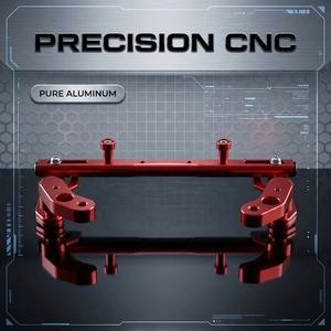 Support de téléphone en aluminium CNC pour moto, support d'extension, barre réglable multifonction, barre d'équilibrage pour téléphone - Product Image 2