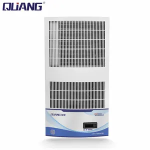 Aire acondicionado del equipo de la CA de la refrigeración de la alta precisión de Dongguan para el Gabinete eléctrico