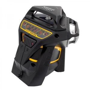 - FMHT1-77357 X3R Fatmax Multiline Laser - Red Beam - EAN 3253561773570 LASER <b>MEASURING</b> LASER LEVELING - Product Image 1