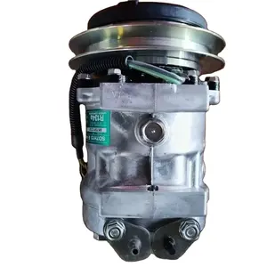 100% Nieuwe Graafmachine Onderdelen WA380-6 Airconditioning Compressor 423-s62-4330 Voor Graafmachine