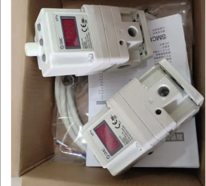 Vendita calda SMC ITV 1050 ITV2050 regolatore elettronico di pressione pneumatica a valvola proporzionale regolatore pneumatico elettronico - Product Image 4