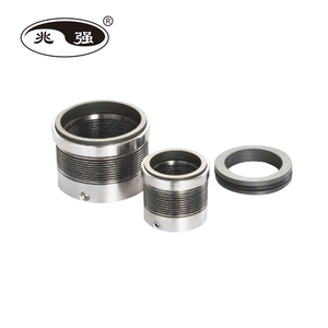 Sealol con dấu cơ khí <span class=keywords><strong>680</strong></span> kim loại Bellows con dấu - Product Image 6