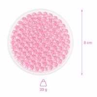 Compresse de gel chaud/froid de qualité supérieure, douce et respectueuse de la peau, de classe I, couleurs variées, personnalisable, pour soulager la douleur