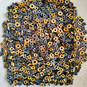 Offre Spéciale : Déchets de carbure de tungstène de qualité HMS, en morceaux, provenant d'Aksaray - Product Image 1
