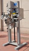 Machine de soudage par induction pour segments diamantés, chauffe-inducteur pour segments diamantés à induction, fournisseur de pointe