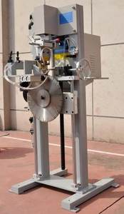 Machine de soudage par induction pour segments <span class=keywords><strong>diamant</strong></span>és, chauffe-inducteur pour segments <span class=keywords><strong>diamant</strong></span>és à induction, fournisseur de pointe - Product Image 3