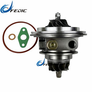 Turbocompresseur d'usine K03 53039880123 cartouche Turbo 06H145701K pour Audi A3 A5 Seat Exeo <span class=keywords><strong>Skoda</strong></span> VW Golf <span class=keywords><strong>1</strong></span>.8 <span class=keywords><strong>TSI</strong></span> 160HP CDAA BYT - Product Image 3