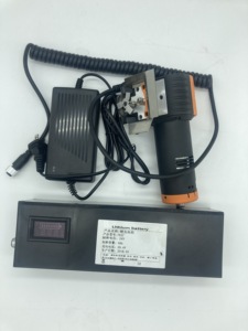 Hot Sale Premium DIY Industrial Battery-<b>Powered</b> Pine Tree Gum Plantation <b>Tool</b> Motor-driven Tapping Reaping - Product Image 1