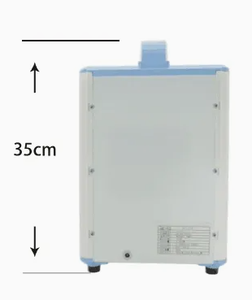 Détecteur et Éliminateur de Poux Portable en Plastique Écologique MT MEDICAL – Appareil Réutilisable pour l'Élimination des Poux Capillaires 110-240V - Product Image 5
