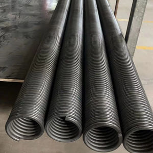 Resortes de torsión al por mayor, suministro a granel, resortes de torsión de rendimiento estable para puertas industriales con especificaciones estándar - Product Image 1