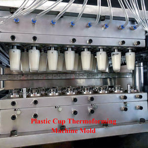 قوالب التشكيل الحراري لآلات الدابا - Product Image 6