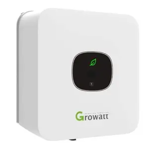 Growatt – onduleur d'énergie solaire pour système domestique 1500w, 2kw, 2kw, 3kw, 5kw