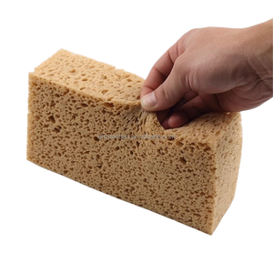 Esponja de Limpieza para Auto con Diseño Innovador y Alta Capacidad de Limpieza en Forma de 8 - Product Image 5