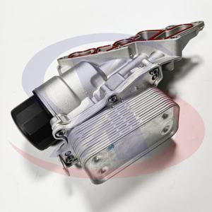 A2721880001 2721800210 2721800510ประกอบตัวกรองน้ำมัน M272 C CLK E ML R S - Product Image 1