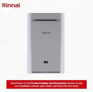 Hot Sale 16L Copper Heat Exchanger Wall-Mounted Outdoor Instant Tankless Gás Water Heater para casa de banho - Product Image 5