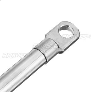 2 unidades de amortiguadores de gas para coche, 399-600mm, 100-1500N, para capó, maletero, portón trasero, barra de soporte de elevación, resorte de gas, para caja de autobús, ventana de camión - Product Image 4
