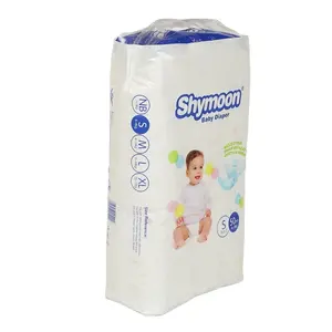 Besuper Hot Selling Baby Product Super Soft Great Absorbency Baby Care/ Manufacture Disposable Diaper manufacturer baby diaper