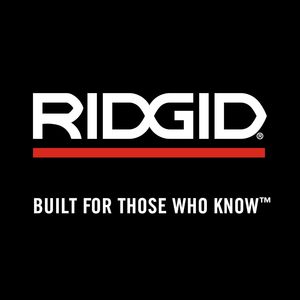 Ridgid 36620 141 NPT rút lui hướng luồng 2 1/2 inch 4 inch ống được xây dựng trong hàm ly hợp hoàn toàn kèm theo bánh răng Đỏ 6HH1 piston - Product Image 2
