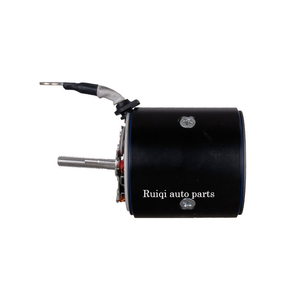 39MT serisi 10511403 için alan bobini ve fırça ile yeni 24V 7.5KW marş motoru boyunduruğu - Product Image 3